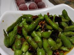 -可可大虾武汉土菜大排档(万松园1店)