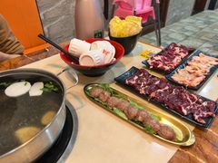 -福合埕牛肉丸(福平路店)