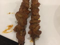 -兰州宾馆餐厅(兰州驻京办店)