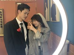 -海马体照相馆(南昌王府井购物中心店)