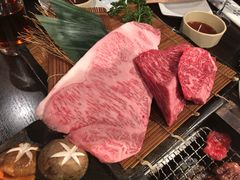 -俺的焼肉(銀座9丁目店)