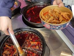 -降龙爪爪(建设路1店)