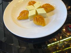 -北京四季酒店·采逸轩