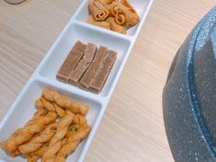 -A货肉蟹煲(印象城店)