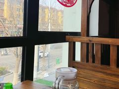 -老诚一锅(乔庄店)