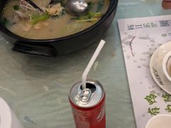 -陈江波老鸭煲(化工路店1号店)