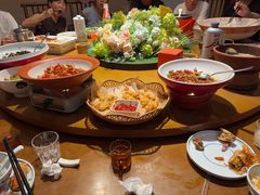 -耕渔小院·湖南鱼鲜(望城店)