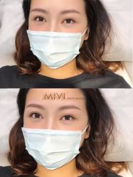 -MIVI野生眉纹绣纹眉