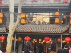 -小街天府(西工小街店)