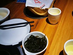 -金筷子西北菜·捞悦火锅
