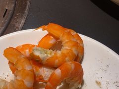-钱小奴海鲜自助黑金店(杭州滨江龙湖店)