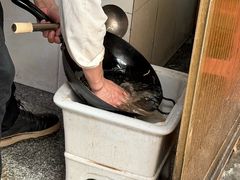 -老光明岗琼甜茶馆