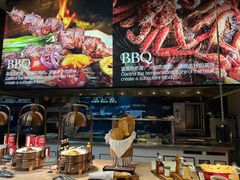 -富力希尔顿酒店·地阔自助餐厅