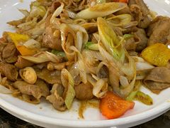 -立群饭店(南内环街店)
