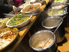 -素清香(解放路店)