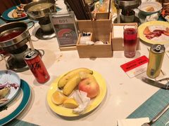 -味餐厅·海鲜·火锅·自助餐