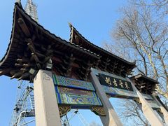 -灵顺寺