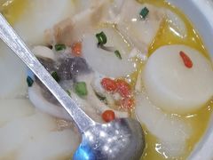 -一楼食业·美食人家