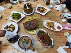 -龙姐私房菜(和顺古镇店)