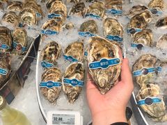 -盒马鲜生(皇庭广场店)