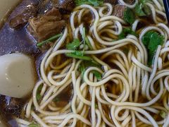 -李先生牛肉面大王(东铁营店)