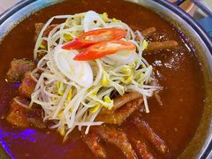 -Meet Sun韩式大排档(五一广场7MALL店)