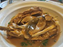 -永安鱼庄·镇江菜(丁卯店)