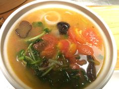 -东园小馆·早茶·淮扬小炒(印象汇店)