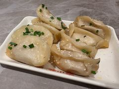 -小姜锅贴(凤凰街店)