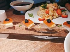 -北京老铺烤鸭(时代广场店)