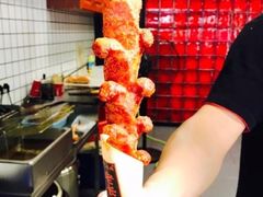 -黑色经典臭豆腐·湖南特产(太平街口店)