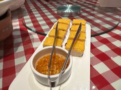 -西贝(六里桥旗舰店)