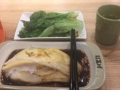 -红荔村肠粉(中银店)
