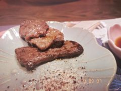 肋条坛子-樱宿日式和牛烧肉(五道口店)
