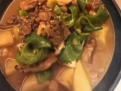 -耶里夏丽·丝路新疆菜·清真食品(徐汇南丹东路臻选店)