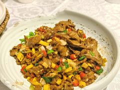 -马凯餐厅(地安门店)