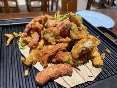 -福慧慈缘素食餐厅(王府井店)
