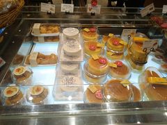 -巴黎贝甜(右安门店)