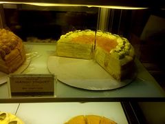 -Nadeje(Plaza Mahkota)