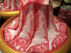 -牛New寿喜烧(中山公园龙之梦店)