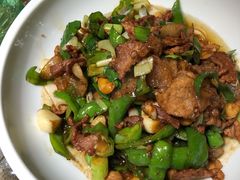 -辣得叫湘菜(四明店)