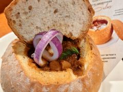 -布拉格餐厅· 中欧捷克菜(全国首店)