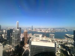 -香港港丽酒店