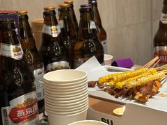 -苏小牛·牛肉串(国贸店)