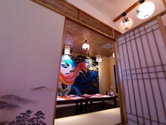 -有喜屋·深夜食堂(北京西路店)