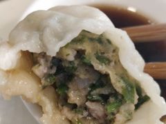 -百年尹氏汤包(湖南路狮子桥店)