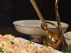 -海派悦庭·海胆烧麦·新融合菜(凯德广场店)