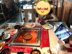-德庄火锅(矿大三胞店)