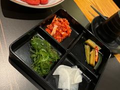 -千寻烧肉(政务区店)