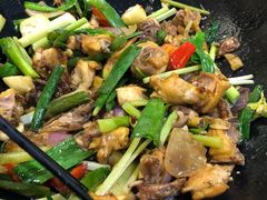 -聚家渔村·寻味顺德(大良店)